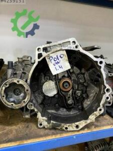 Şanzıman Komple Volkswagen Polo — Sökme Çıkma