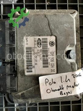Volkswagen Polo Şanzıman Beyni (TCU) çıkma parça