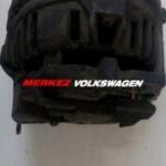 2001 Volkswagen Polo Şarj Dinamosu Çıkma Parça Ankara