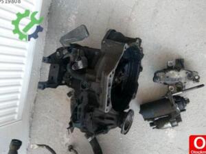 Volkswagen Polo 1.4 tdi amf motor şanzıman