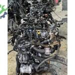 Volkswagen Transporter Ayna Motorları Çıkma Parça İstanbul