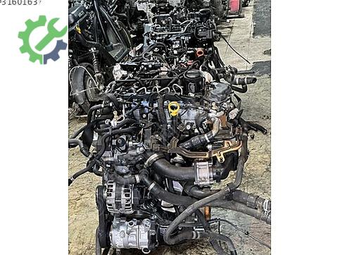 Volkswagen Polo Ayna Motorları çıkma parça