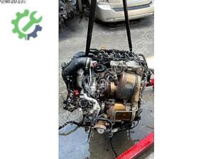 VOLKSWAGEN POLO 1.4 TDİ CUS MOTOR