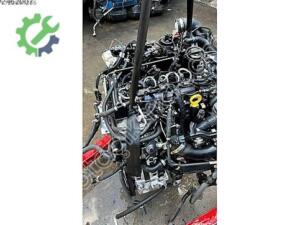 VOLKSWAGEN POLO 1.4 TDİ CUS SANDIK MOTOR