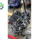 1996 Volkswagen Polo Sandık Motor Çıkma Parça Ankara