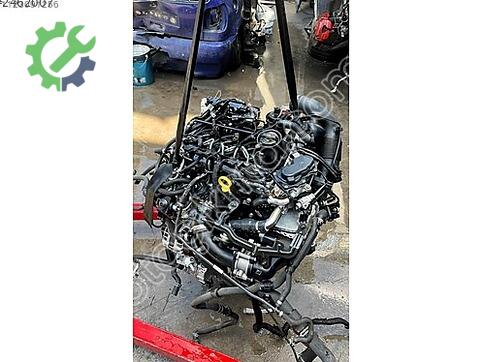 Volkswagen Polo Sandık Motor çıkma parça