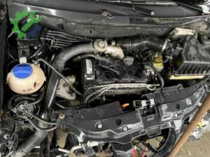 VOLKSWAGEN POLO 1.4 TDİ ŞANZIMAN ORJİNAL ÇIKMA