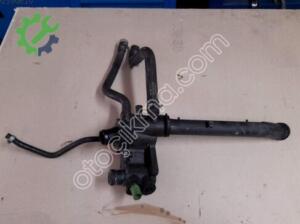 VOLKSWAGEN POLO 1.4 TERMOSTAT VE KURSAK KOMPLE