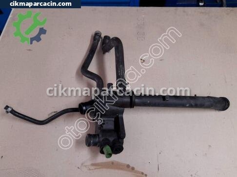 Volkswagen Polo Termostat çıkma parça
