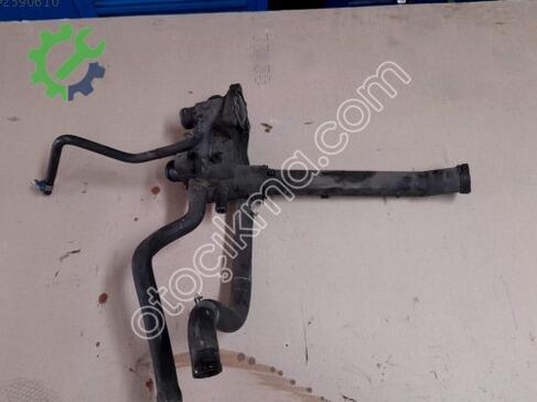 Volkswagen Polo Termostat çıkma parça