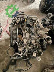 Volkswagen Polo Orijinal Çıkma TSI Motor Komple