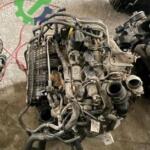 Çıkma Volkswagen Polo Motor Komple