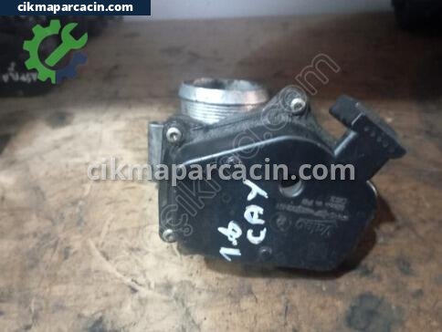 Volkswagen Polo Gaz Kelebeği çıkma parça