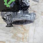 Volkswagen Transporter Şanzıman Komple Çıkma Parça Erzurum
