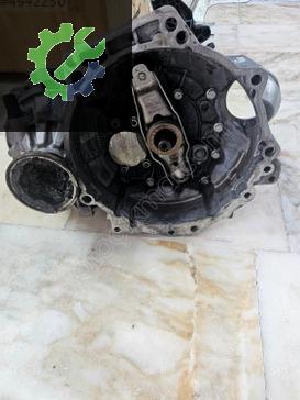 Volkswagen Polo Şanzıman Komple çıkma parça