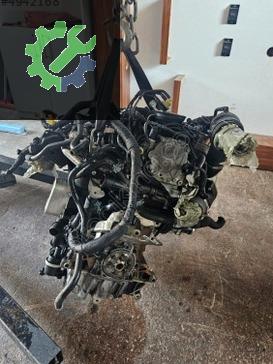 Volkswagen Polo Motor Komple çıkma parça