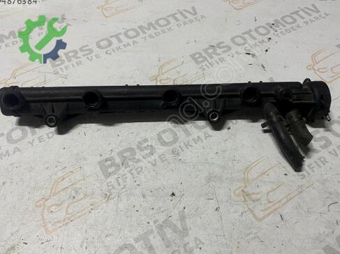 Volkswagen Polo Enjektör Kütüğü çıkma parça