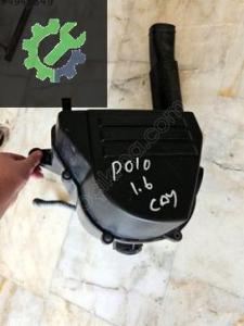 Volkswagen polo 1.6  hava filtresi çıkma orjinal sökme