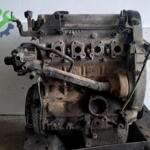 2008 Volkswagen Scirocco Motor Komple Çıkma Parça Ankara
