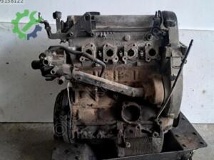 VOLKSWAGEN POLO 1.6 KOMPLE MOTOR