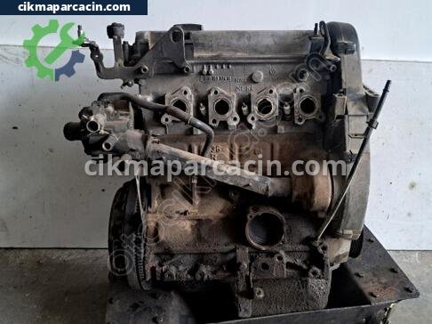 Volkswagen Polo Motor Komple çıkma parça