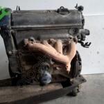 1996 Volkswagen Polo Motor Komple Çıkma Parça Bursa