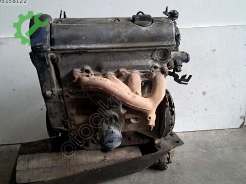 Volkswagen Polo Motor Komple çıkma parça