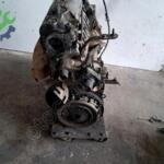 1996 Volkswagen Polo Motor Komple Çıkma Parça Bursa