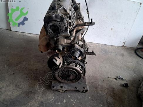 Volkswagen Polo Motor Komple çıkma parça