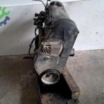 1996 Volkswagen Polo Motor Komple Çıkma Parça Bursa