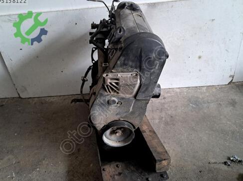 Volkswagen Polo Motor Komple çıkma parça