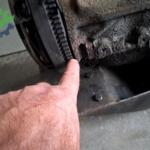 1996 Volkswagen Polo Motor Komple Çıkma Parça Bursa