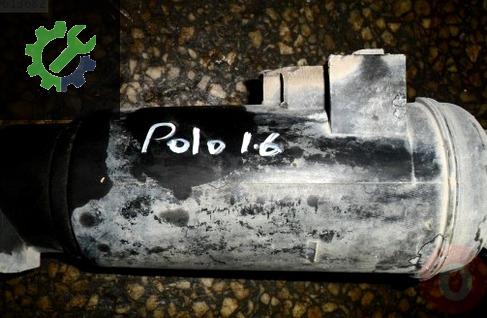 Volkswagen Polo Klima Boruları çıkma parça