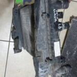 Çıkma Volkswagen Polo Radyatör