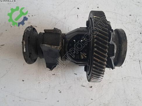Volkswagen Polo Şanzıman Komple çıkma parça