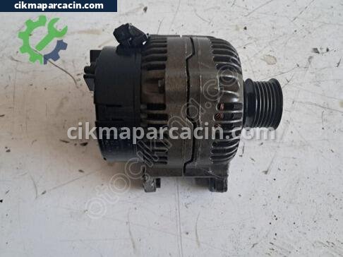 Volkswagen Polo Şarj Dinamosu çıkma parça