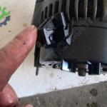 1996 Volkswagen Polo Şarj Dinamosu Çıkma Parça Bursa