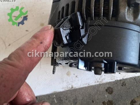 Volkswagen Polo Şarj Dinamosu çıkma parça
