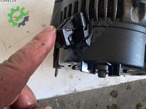 Volkswagen Polo Şarj Dinamosu çıkma parça
