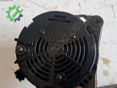 Volkswagen Polo Şarj Dinamosu çıkma parça