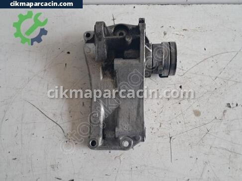 Volkswagen Polo Klima çıkma parça