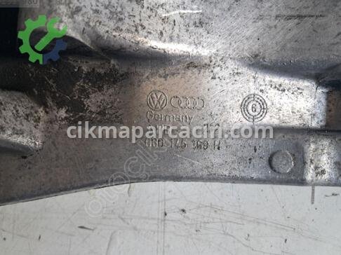 Volkswagen Polo Klima çıkma parça