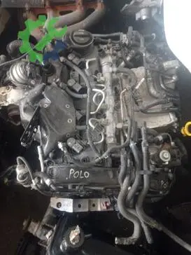 Volkswagen Polo Tente çıkma parça