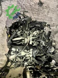 Motor Komple Volkswagen Polo TDİ — Sökme Çıkma