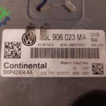 Çıkma Orijinal Motor Beyni Volkswagen Polo 2009-2017 TDI