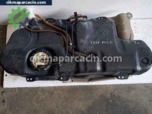 Volkswagen Polo Depo çıkma parça