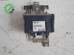 VOLKSWAGEN POLO 1.6.MOTOR BEYNİ VE İMO ANTENİ BEYNİ