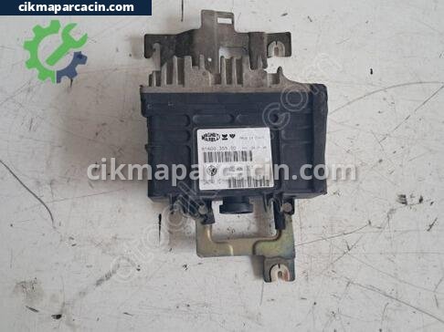 Volkswagen Polo Motor Beyni çıkma parça