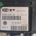 1996 Volkswagen Polo Motor Beyni Çıkma Parça Bursa