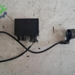 1996 Volkswagen Polo Motor Beyni Çıkma Parça Bursa